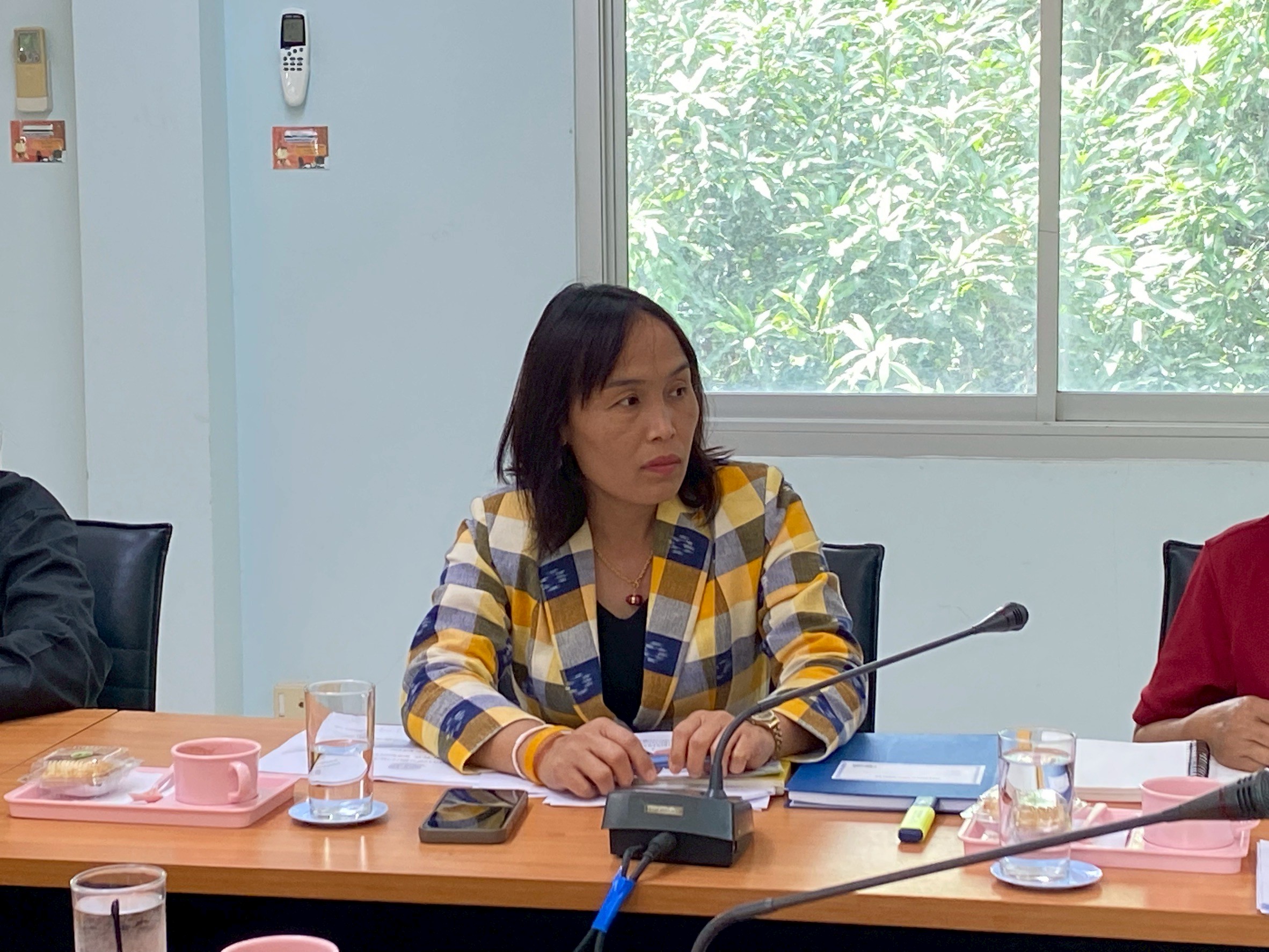 title - ผู้ตรวจราชการกรม ประชุมตรวจราชการ ประจำปีงบประมาณ พ.ศ. 2568 รอบที่ 2 เขตตรวจราชการที่ 14 จังหวัดยโสธร อำนาจเจริญ